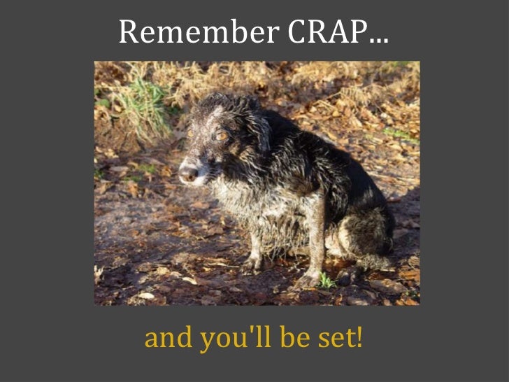 Craps acronym
