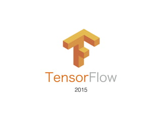 TensorFlow2015
 