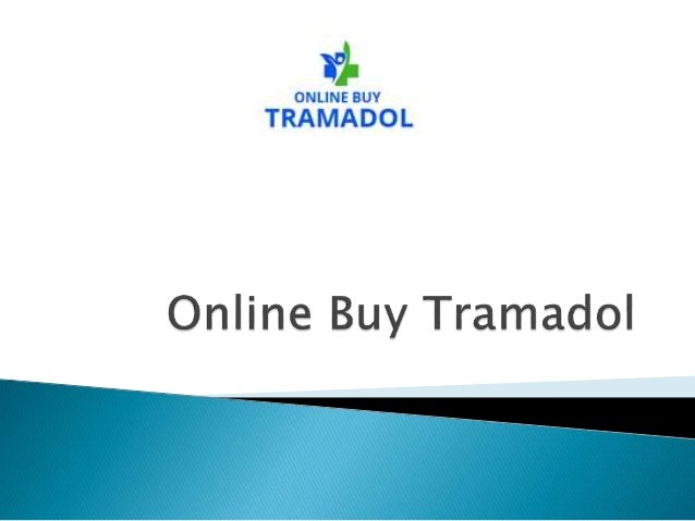 Prescription tramadol without