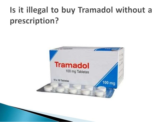 Buy tramadol without a prescription