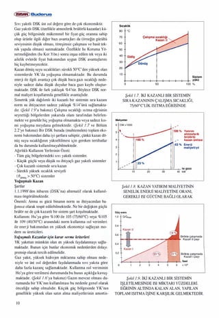 Isitma sistemindeki-gelismeler