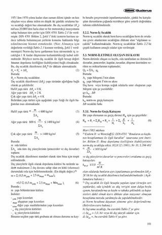 Isitma sistemindeki-gelismeler