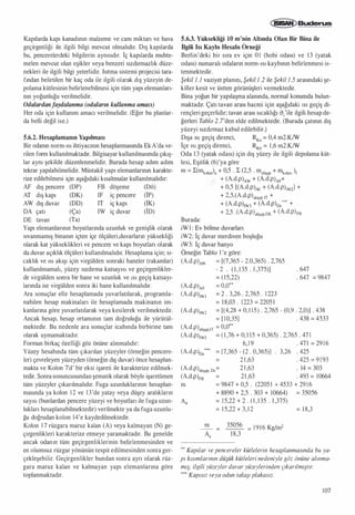 Isitma sistemindeki-gelismeler