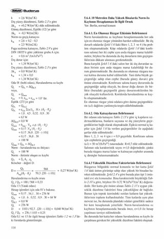 Isitma sistemindeki-gelismeler