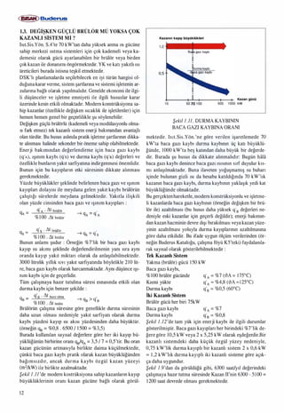 Isitma sistemindeki-gelismeler