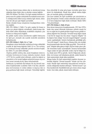 Isitma sistemindeki-gelismeler