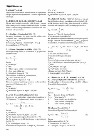 Isitma sistemindeki-gelismeler