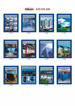 Isitma sistemindeki-gelismeler