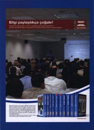 Isitma sistemindeki-gelismeler