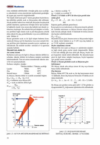 Isitma sistemindeki-gelismeler