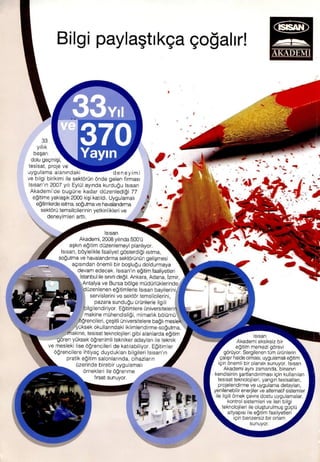 Isitma sistemindeki-gelismeler