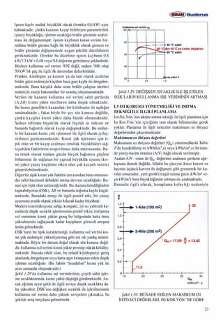 Isitma sistemindeki-gelismeler