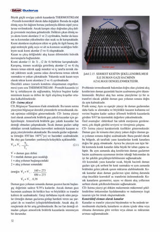 Isitma sistemindeki-gelismeler