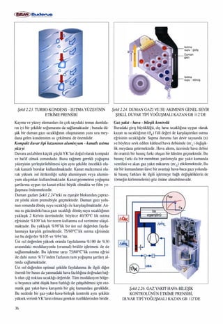 Isitma sistemindeki-gelismeler
