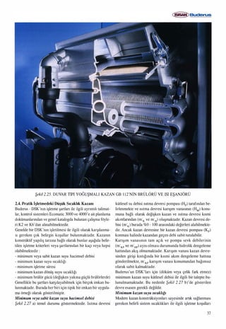 Isitma sistemindeki-gelismeler