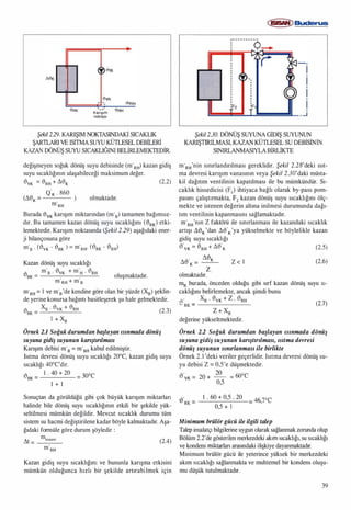 Isitma sistemindeki-gelismeler
