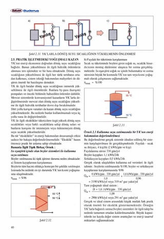 Isitma sistemindeki-gelismeler