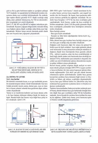 Isitma sistemindeki-gelismeler