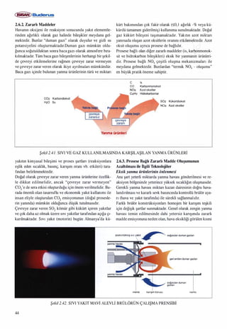 Isitma sistemindeki-gelismeler