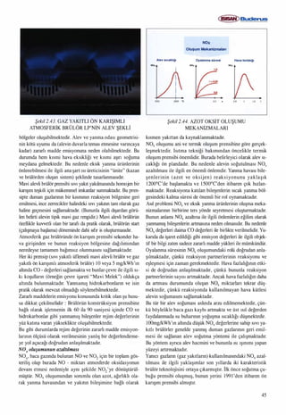 Isitma sistemindeki-gelismeler