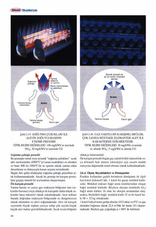 Isitma sistemindeki-gelismeler