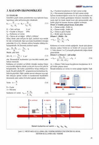 Isitma sistemindeki-gelismeler