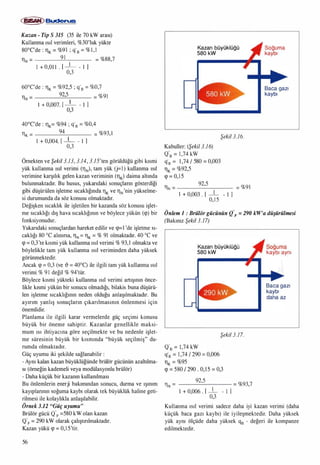 Isitma sistemindeki-gelismeler
