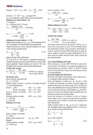 Isitma sistemindeki-gelismeler