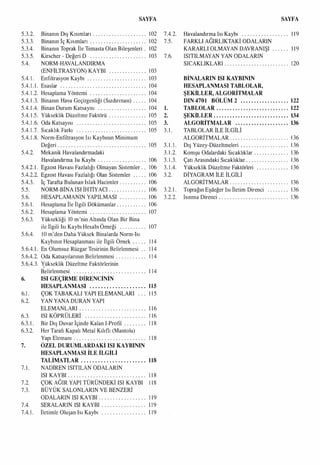 Isitma sistemindeki-gelismeler