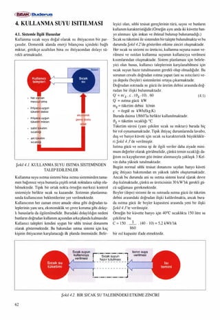 Isitma sistemindeki-gelismeler