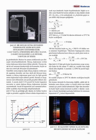 Isitma sistemindeki-gelismeler