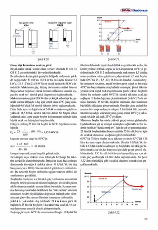 Isitma sistemindeki-gelismeler