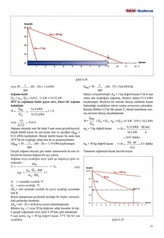 Isitma sistemindeki-gelismeler