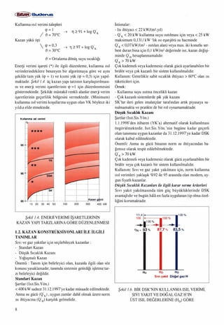 Isitma sistemindeki-gelismeler