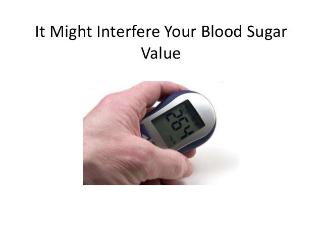 Can I Drink Black Coffee Before A Fasting Blood Test