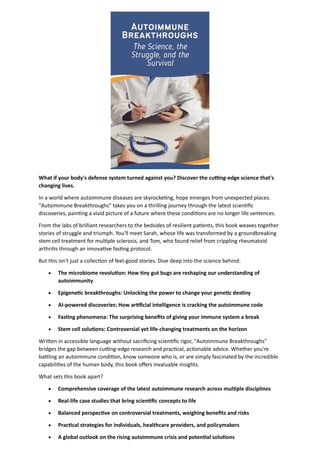 Is it possible to reverse autoimmune diseases.pdf