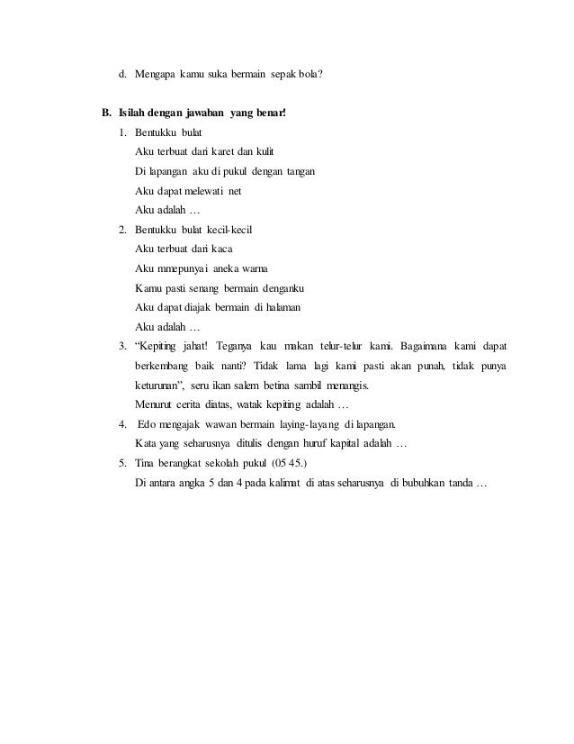 Percakapan Bahasa Sunda Lucu 2 Orang