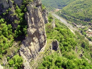 Iskar gorge