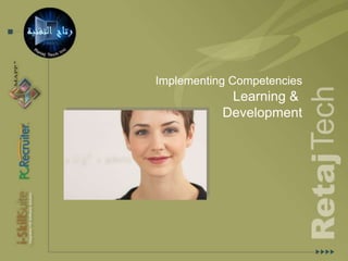 Presenting challenges:  