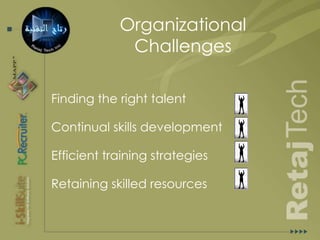 Why Competency-based Management?