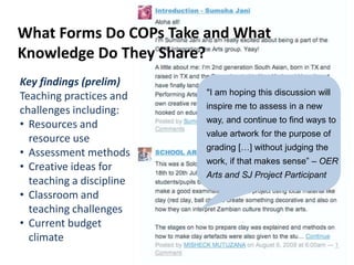 Online Learningin Dev Ed