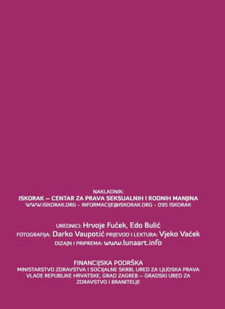 Iskorak gay propaganda