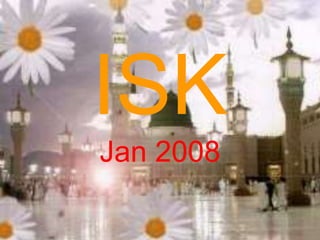 1
ISK
Jan 2008
 