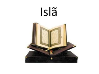 Islã