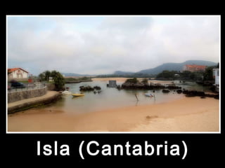 Isla (Cantabria) 