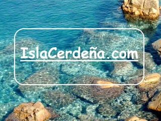 IslaCerdeña.com 