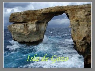 Isla de Gozo
 