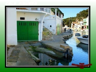 Cala Figuera
 