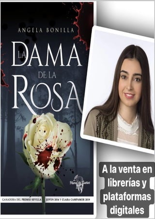 ISLA DE (NUESTRAS) LETRAS 1