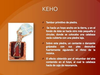 KEHO
 